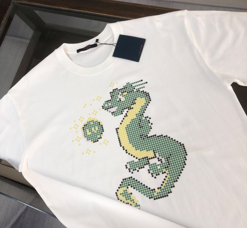 Louis Vuitton T-Shirts